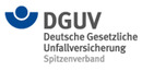 Logo Deutsche Gesetzliche Unfallversicherung e.V. in Sankt Augustin