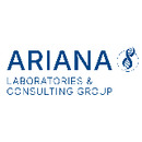 Logo Ariana Laboratories & Consulting Group in Sinzig