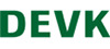Logo DEVK Versicherungen in Köln