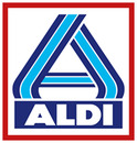 Logo ALDI Seevetal in Tostedt
