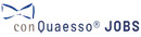 Logo conQuaesso ? JOBS - Personalberatung in Bonn