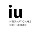 Logo IU Internationale Hochschule in Bonn