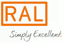 Logo RAL gemeinnützige GmbH in Bonn