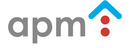 Logo apm in Köln