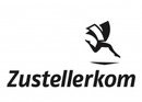 Logo Jobportal www.zustellerkom.de /GIZZImedia GmbH in Erftstadt