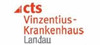 Logo Vinzentius-Krankenhaus Landau GmbH in Landau in der Pfalz