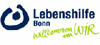Logo Lebenshilfe Bonn e.V. in Bonn