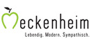 Logo Stadt Meckenheim in Meckenheim