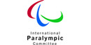 Logo International Paralympic Committee IPC in Bonn
