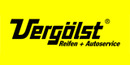 Logo Vergoelst GmbH in Bonn
