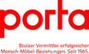 Logo porta-Unternehmensgruppe in Bornheim (Rheinland)