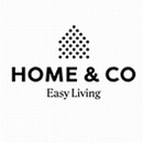 Logo Home & Co Management GmbH in Bonn