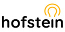 Logo hofstein GmbH in Köln
