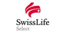 Logo Swiss Life Select Deutschland GmbH in Bonn