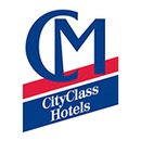 Logo CityClass Hotel am Dom