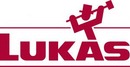 Logo LUKAS-ERZETT GmbH & Co.KG in Engelskirchen