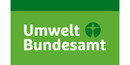 Logo Umweltbundesamt in Bonn