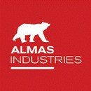 Logo ALMAS INDUSTRIES AG in Köln