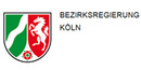 Logo Bezirksregierung Köln in Bonn
