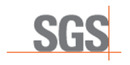 Logo SGS Germany GmbH in Berlin