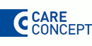 Logo Care Concept AG in Bonn