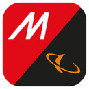 Logo MediaMarktSaturn in Köln