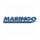 Logo MARINGO Computers GmbH in Köln