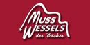 Logo Bäckerei u. Konditorei Musswessels GmbH & Co. KG in Grafschaft
