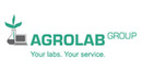 Logo AGROLAB GmbH in Köln