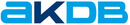 Logo Anstalt für Kommunale Datenverarbeitung in Bayern (AKDB) in Köln