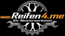 Logo Reifen4.me in Bornheim (Rheinland)