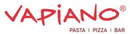 Logo Vapiano in Bonn