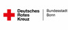 Logo DRK Bundesstadt Bonn in Bonn