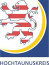 Logo Hochtaunuskreis Der Kreisausschuss in Bad Homburg vor der Höhe