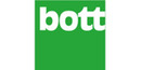 Logo Bott GmbH & Co.KG in Siegen