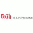 Logo Restaurant Früh im Landratsgarten in Neuwied