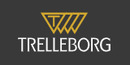 Logo Trelleborg Antivibration Solutions Germany GmbH in Velten