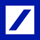 Logo Deutsche Bank Gruppe in Bonn
