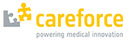 Logo Careforce GmbH in Köln