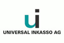 Logo UNIVERSAL INKASSO AG in Köln