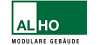 ALHO Systembau GmbH