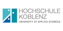 Logo Hochschule Koblenz in Remagen