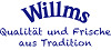 Logo Willms Fleisch GmbH in Ruppichteroth