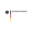 Logo Bundeskriminalamt in Meckenheim