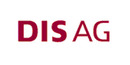 Logo DIS AG in Frechen