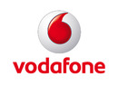 Logo Vodafone GmbH in Bonn