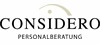 Logo CONSIDERO Personalberatung in Bonn