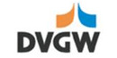 Logo DVGW Deutscher Verein des Gas- und Wasserfaches e.V. in Bonn