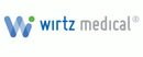 Logo Wirtz Medical GmbH in Bonn