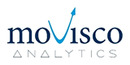 Logo movisco AG in Bonn
